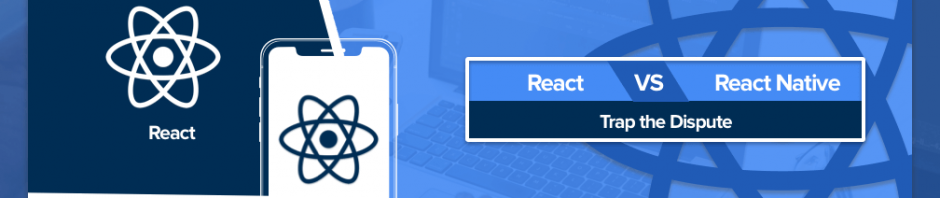 React vs. React Native