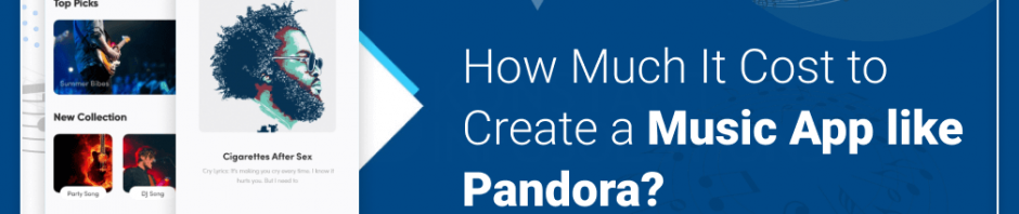 pandora app