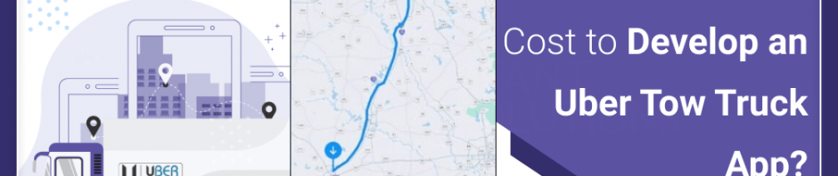 uber tow trcuk app