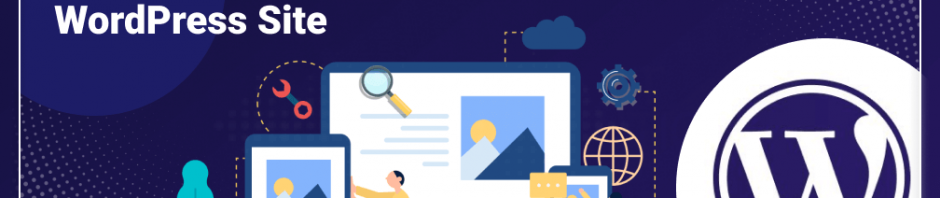 wordpress website development cost