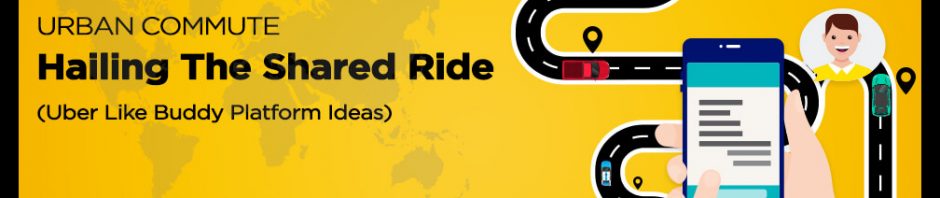 Uber Like App Ideas