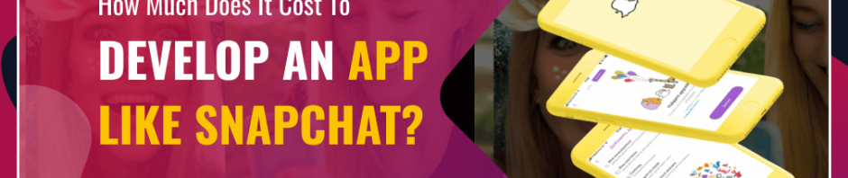 app like snapchat