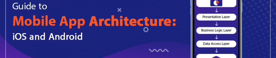 Mobile App Architecture
