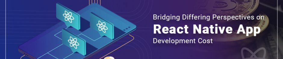React Native App Development Cost