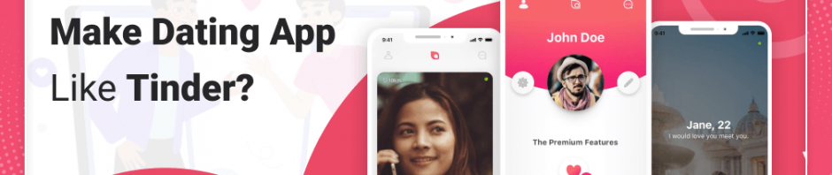 dating app like tinder