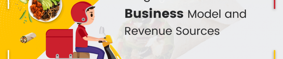 grubhub business model