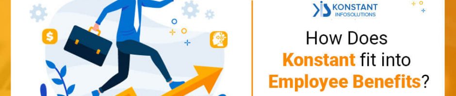 Konstantinfo employee benefits