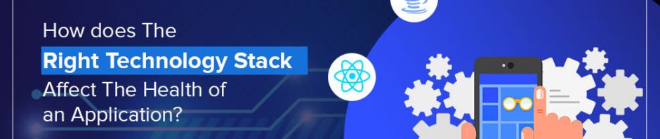 right technology stack