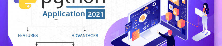python applications 2021