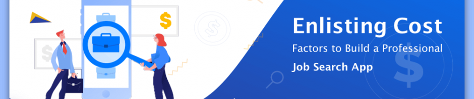 Job Search App