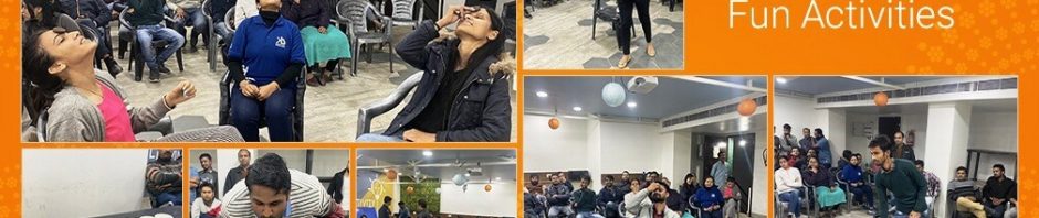 konstant weekend fun 2020