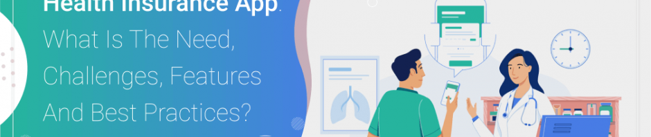 health insurance app