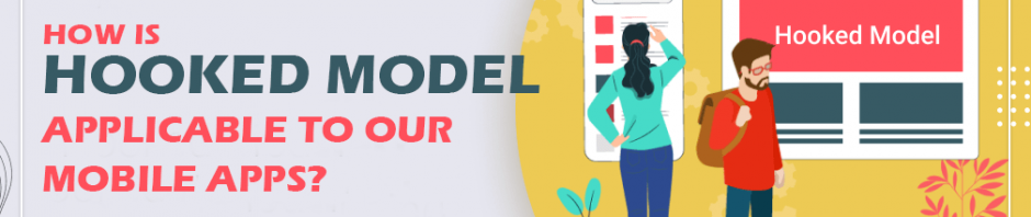 hooked model