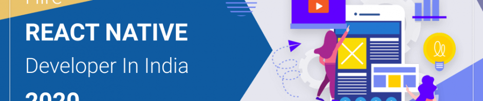 react native developer India