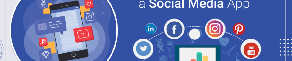 social media app