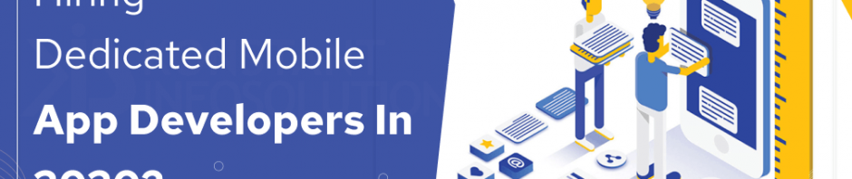 hiring mobile app developer