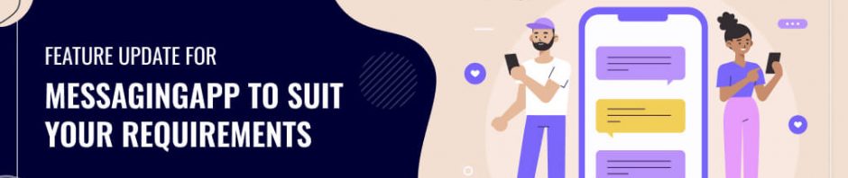 Messaging App
