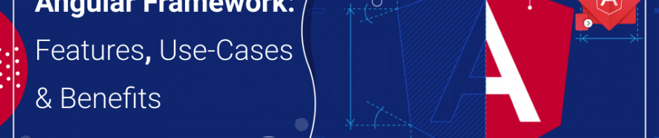 angular framework