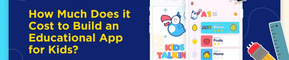 cost of education app
