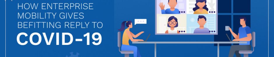 enterprise mobility challenges
