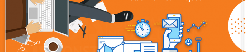 Web Development Stack