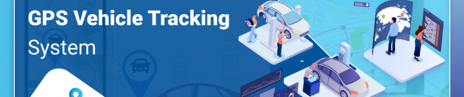 gps vehicle tracking system