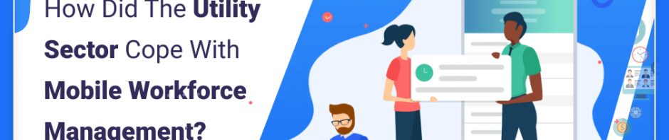 mobile workforce management