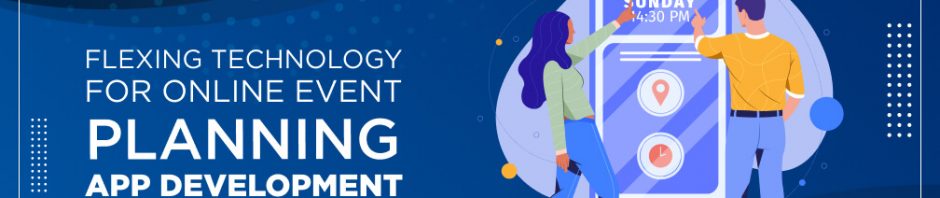 online event planning app