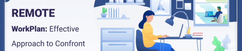 remote workplan