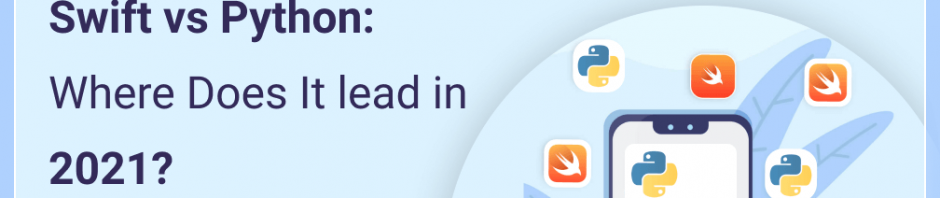 swift vs python