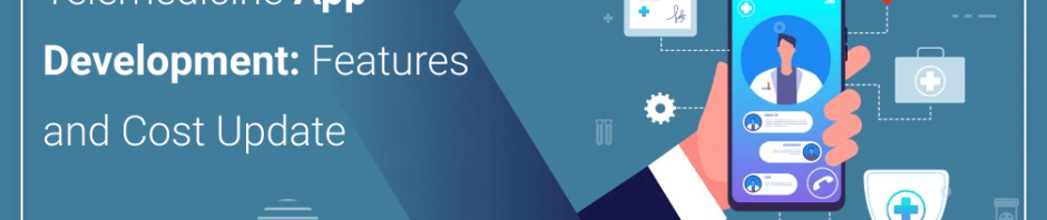 telemedicine app development