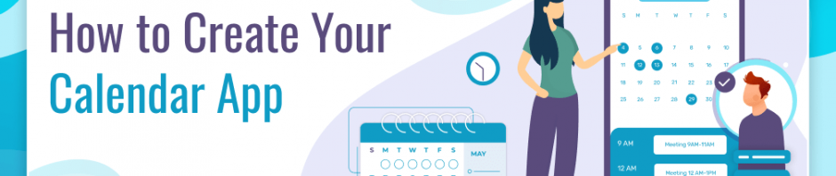 calendar app