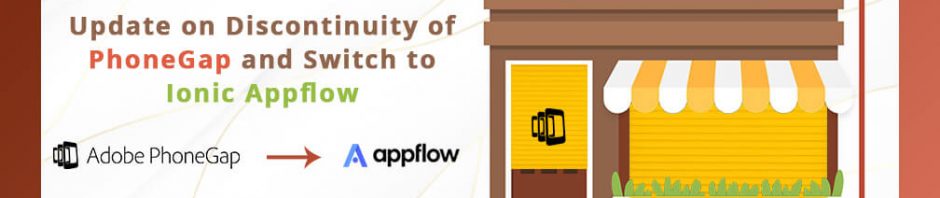 phonegap shut down