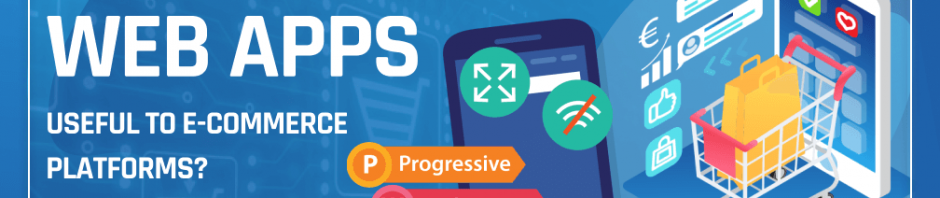 progressive web apps