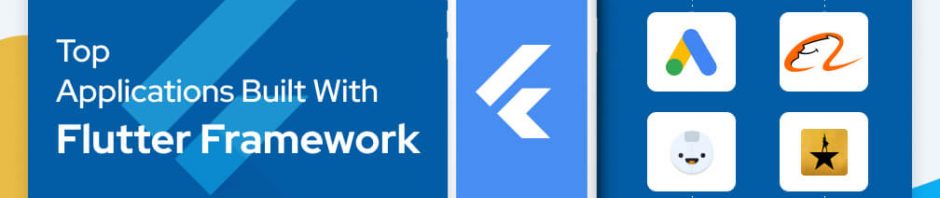 Apps Built With Flutter