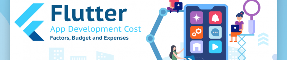 flutter app development cost