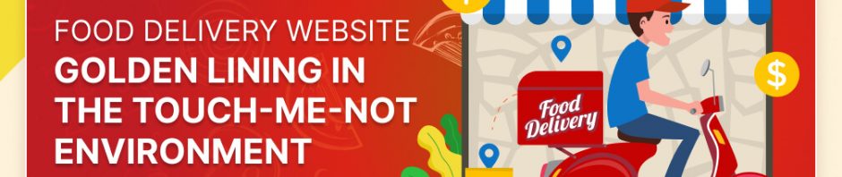 Create Food Delivery Website