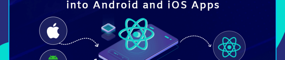 appending react native features