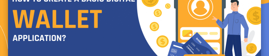 digital wallet app