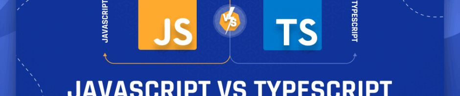 javascript vs typeScript