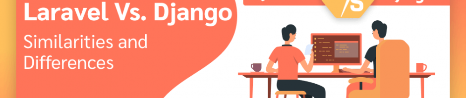Laravel vs Django Framework