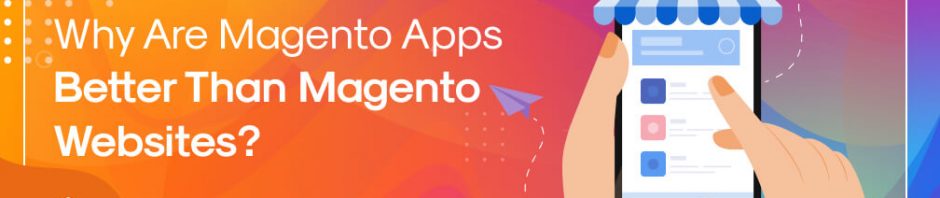 Magento Mobile Apps