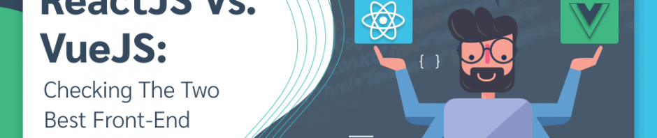 reactjs vs vuejs