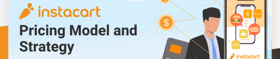 Instacart Pricing Model and Strategy