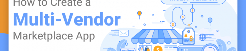 multi-vendor marketplace
