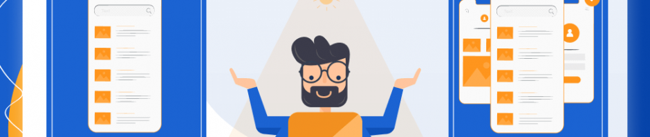 Single-Page Apps vs Multiple-Page Apps