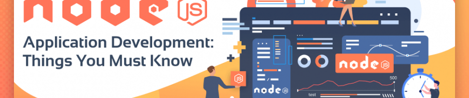 Node.js for Real-Time App Development
