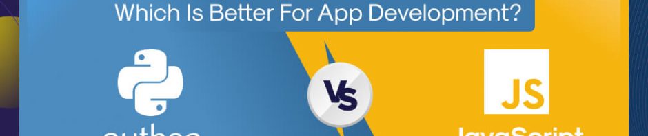Python vs JavaScript