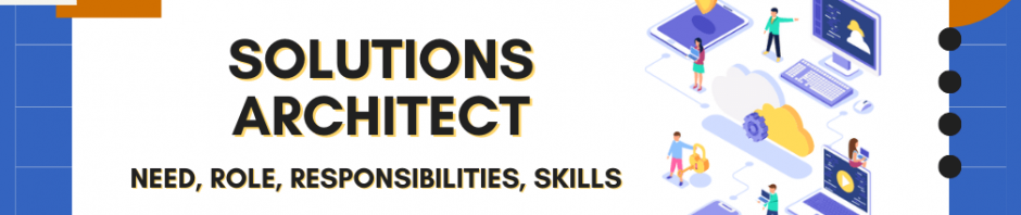 Solutions Architect