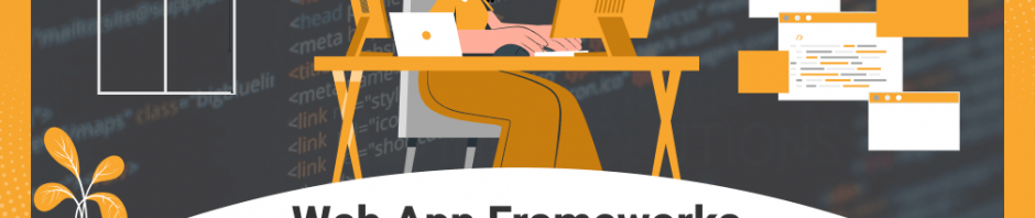 Web Application Framework